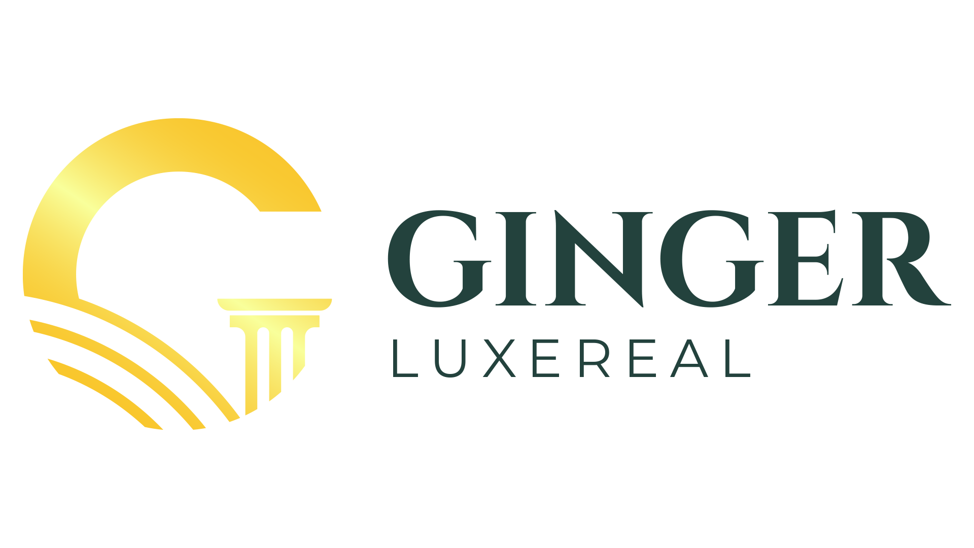 Ginger LuxeReal